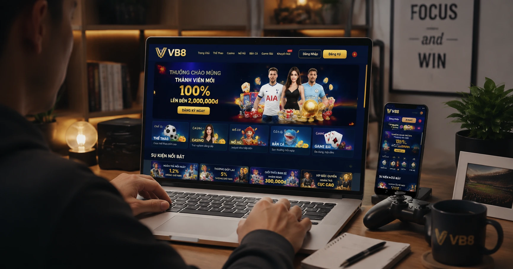 Thông tin chi tiết về 99ok nha cai - image 2
