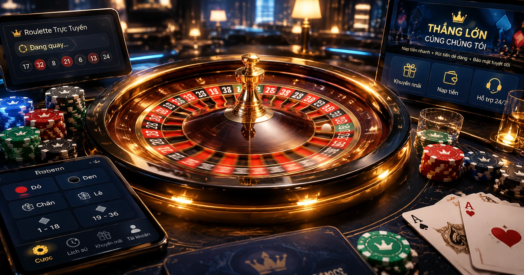 Khám Phá casino 99ok casino 99ok 99ok – Trải Nghiệm Đỉnh Cao Giải Trí Trực Tuyến - image 2