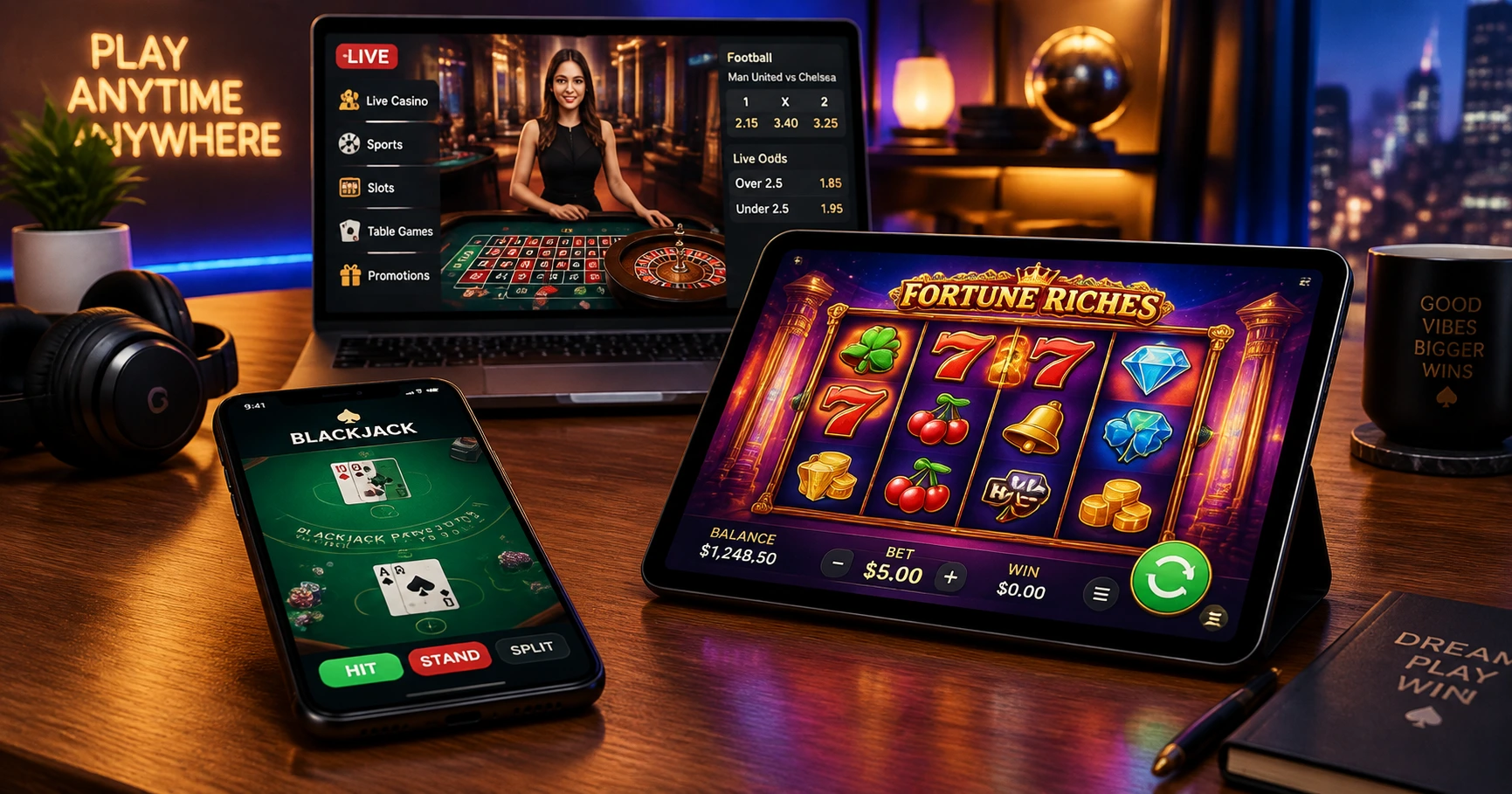 Khám Phá casino 99ok casino 99ok 99ok – Trải Nghiệm Đỉnh Cao Giải Trí Trực Tuyến - image 3