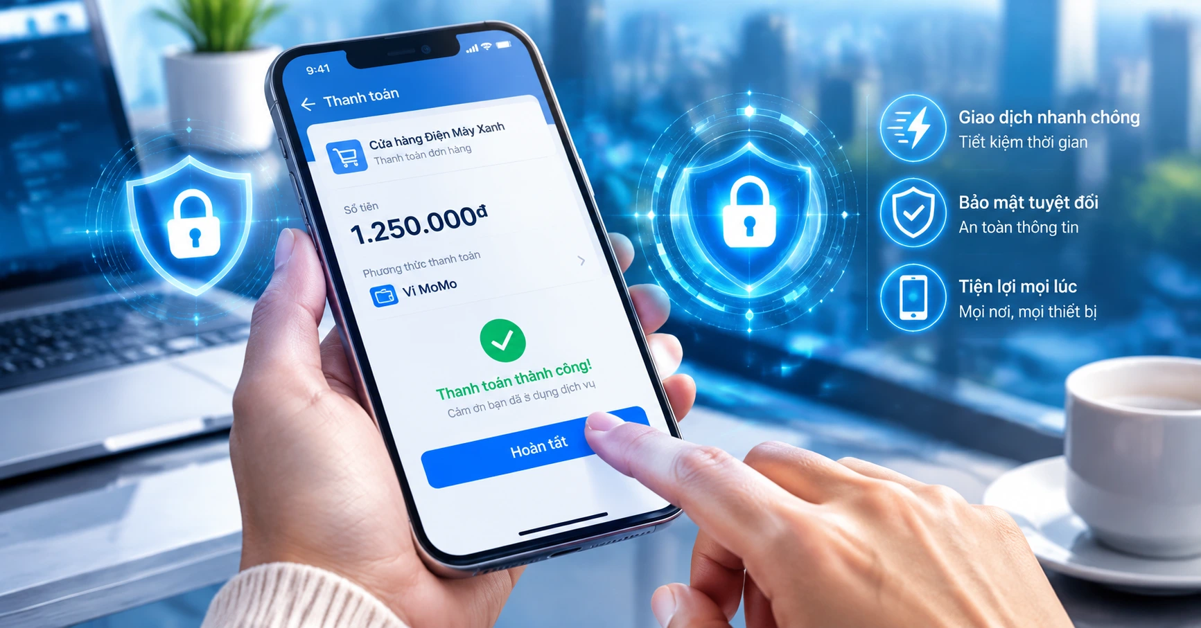 App 99ok – Giải pháp tiện ích cho người chơi thời đại mới - image 3