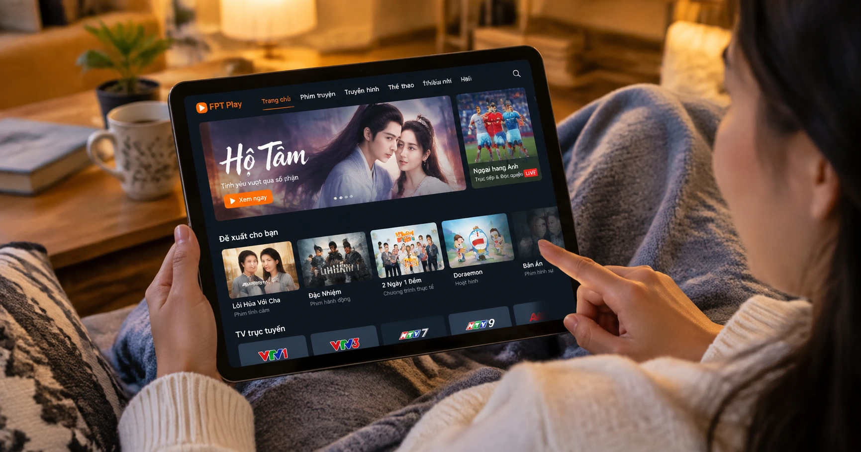 Hướng Dẫn Chi Tiết Tải Và Sử Dụng tai 99ok An Toàn Và Hiệu Quả - image 3